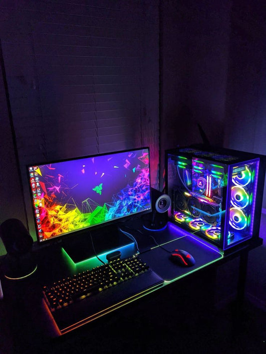 VENTE PC SUR DEVIS
