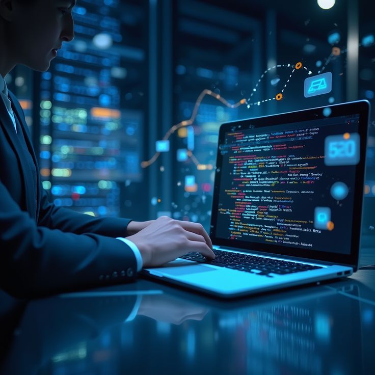 Dépannage informatique