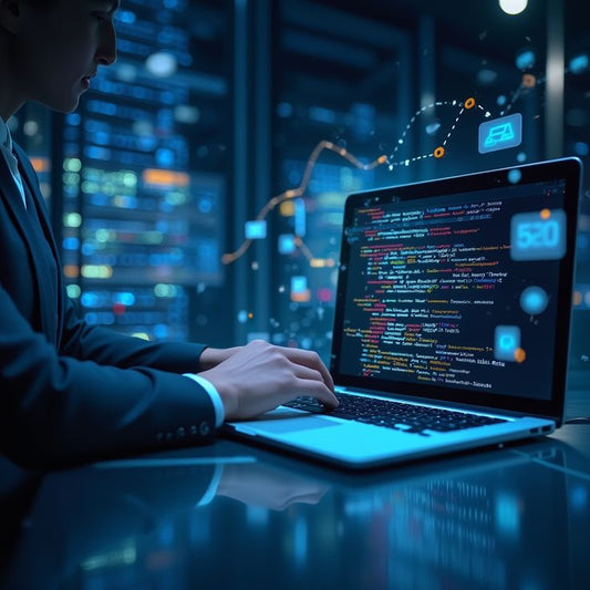 Dépannage informatique